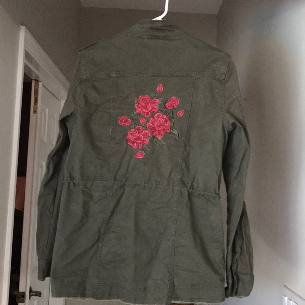 Jacket - Picture 2 of 3